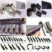 Ceramic Roller Kiln Spare Parts